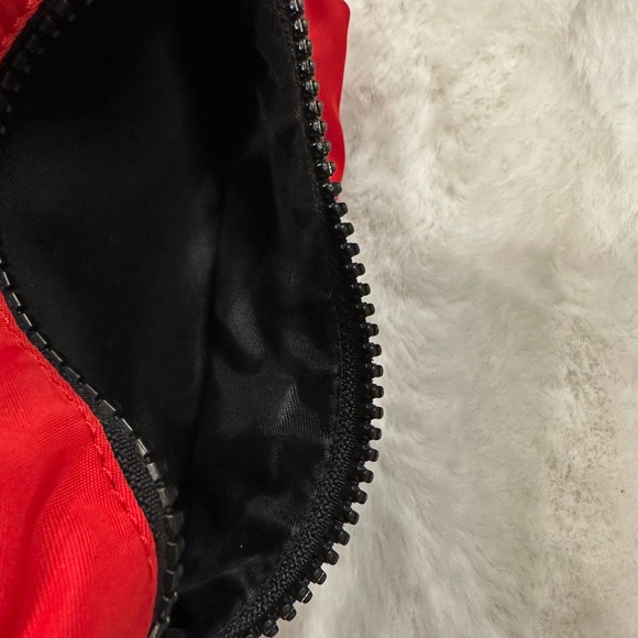 Givenchy Red and Black Belt Bag-unisex no box - Picture 5 of 11